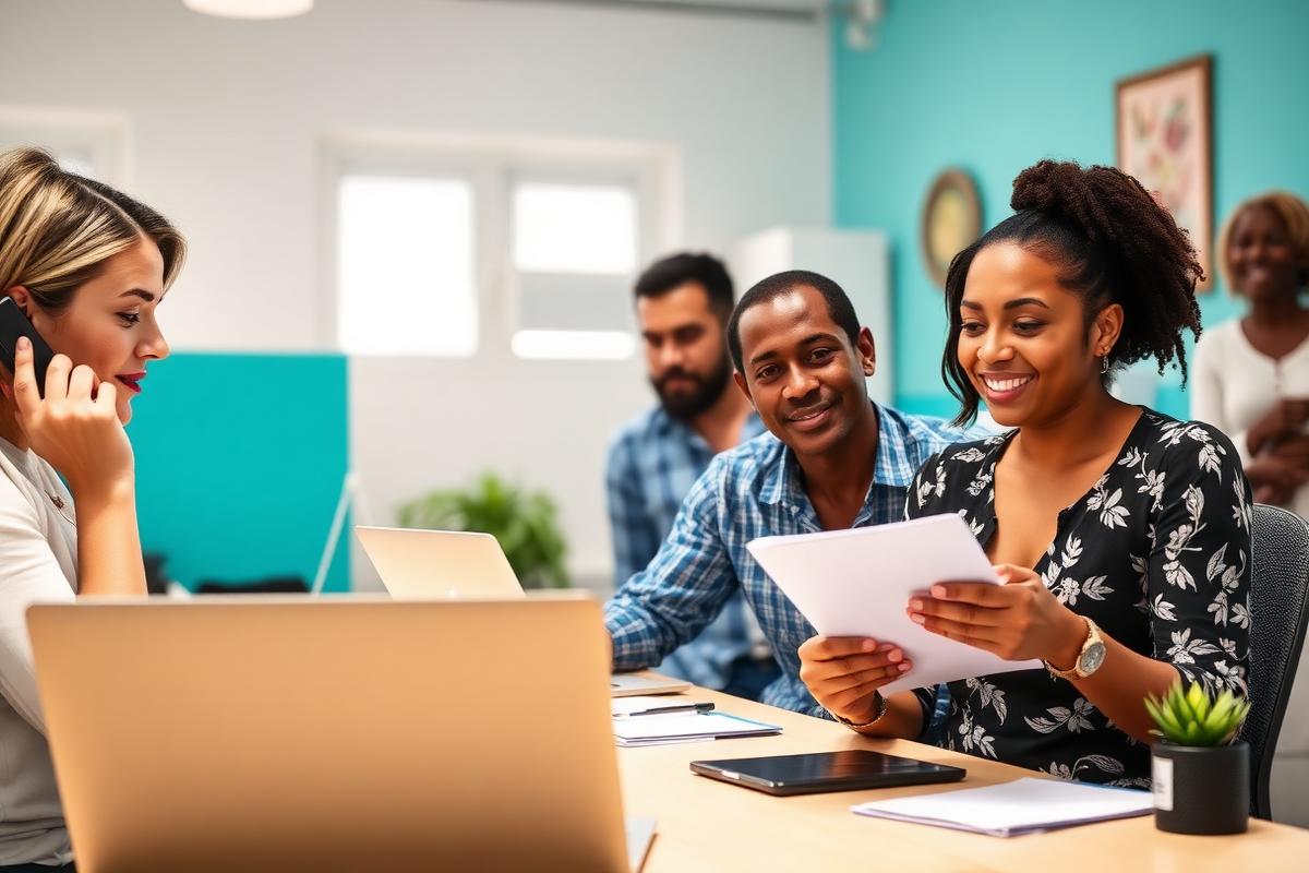 Commercieel Medewerker Binnendienst