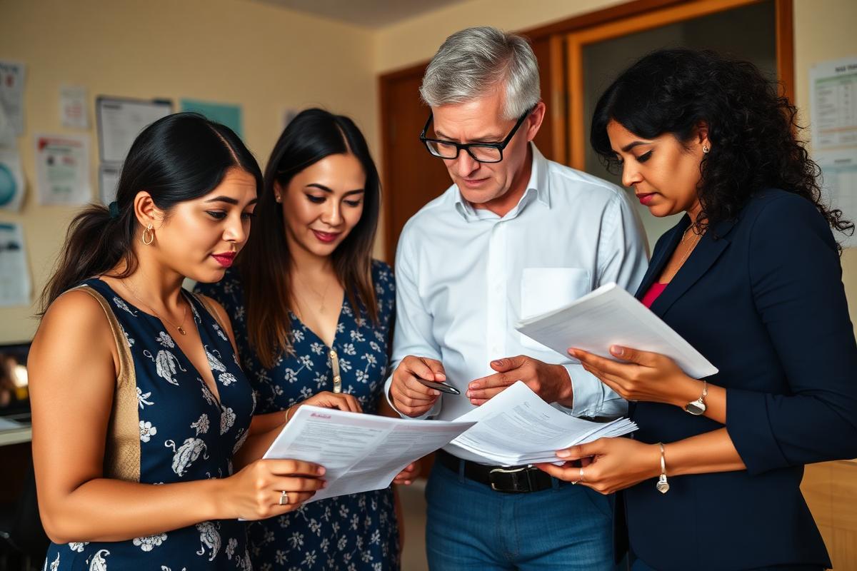 Financieel Administratief Medewerker