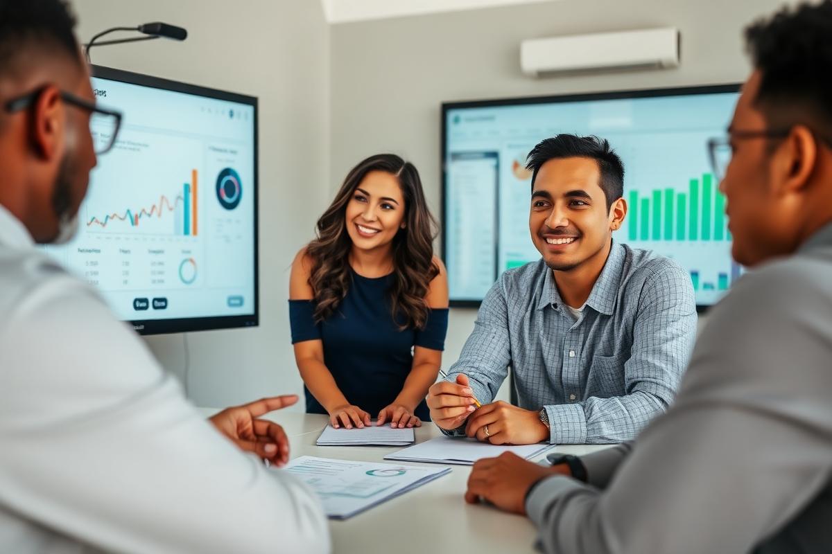 Marketingmedewerker