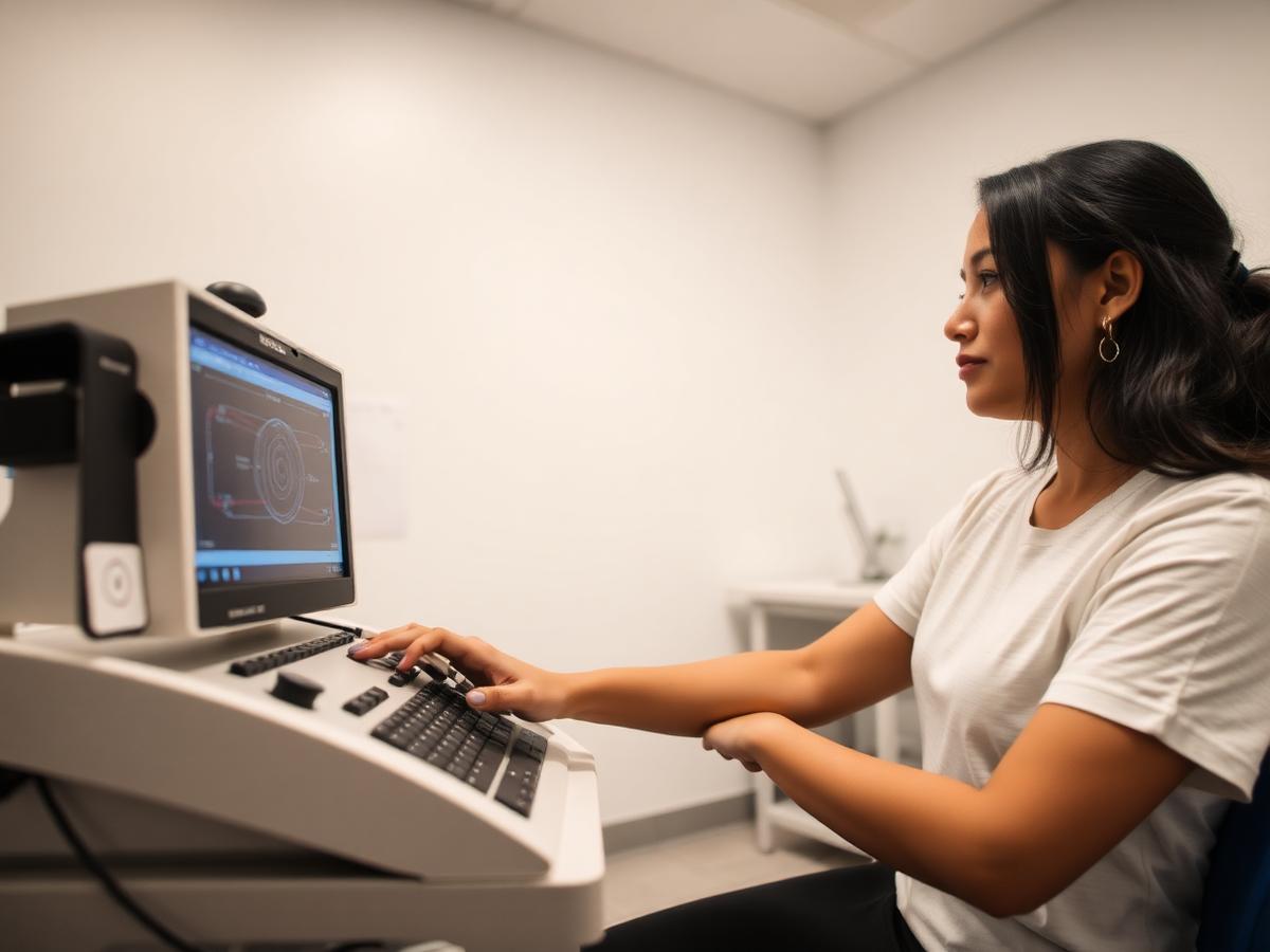 Bioresonance Equipment – Working With the Technology