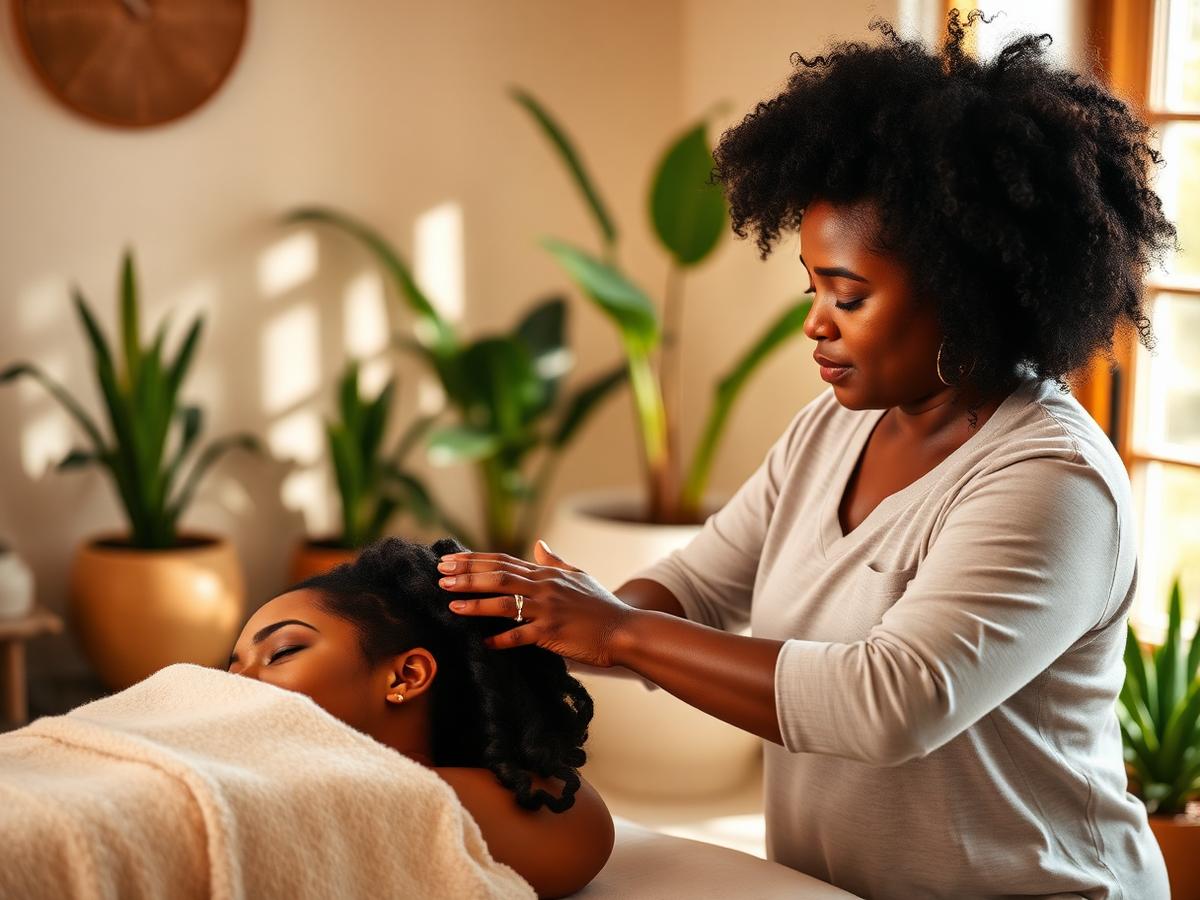 EHMT – Energetic Healing Massage & Therapy