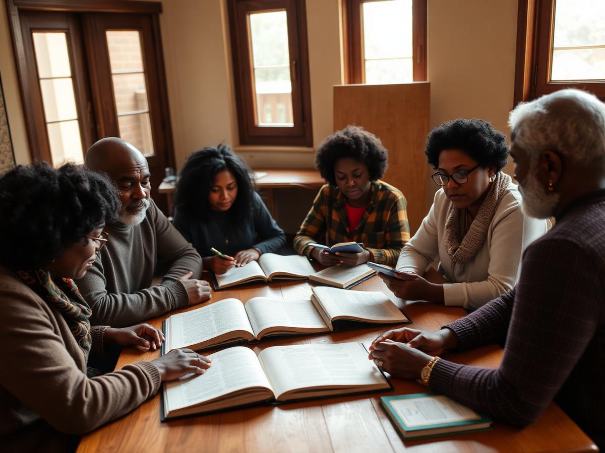 Religious & Spiritual Education Programmes