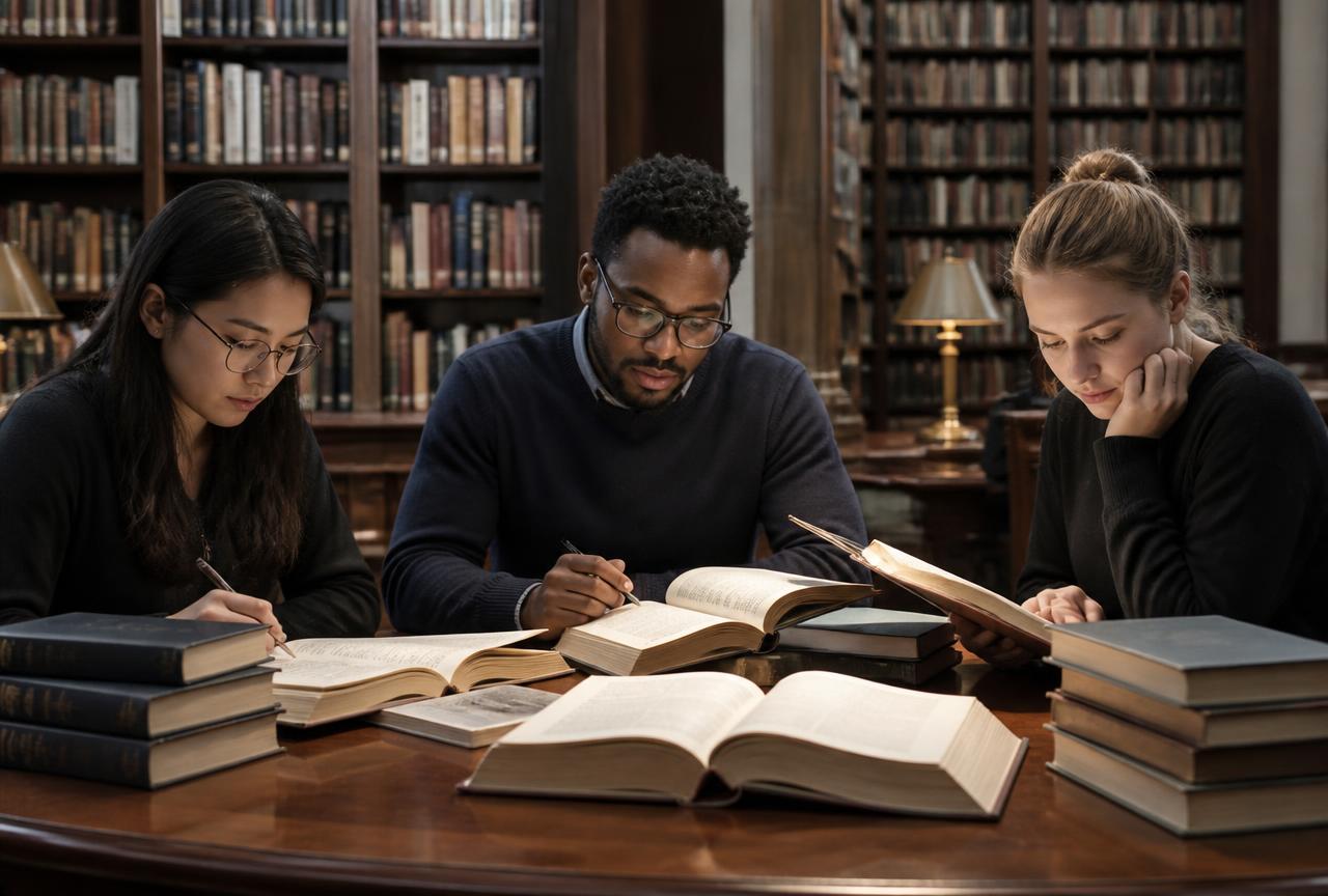 Master in Theology and Philosophy